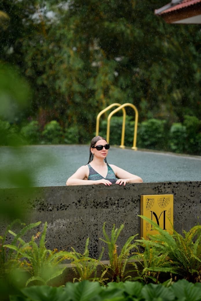 Master Pools